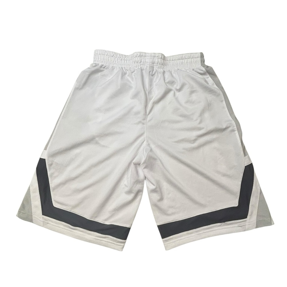Champs Sports Gear Men's Athletic Basketball‎ Gym Shorts Large NWT